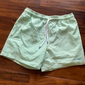 Southern Tide Swim Trunks